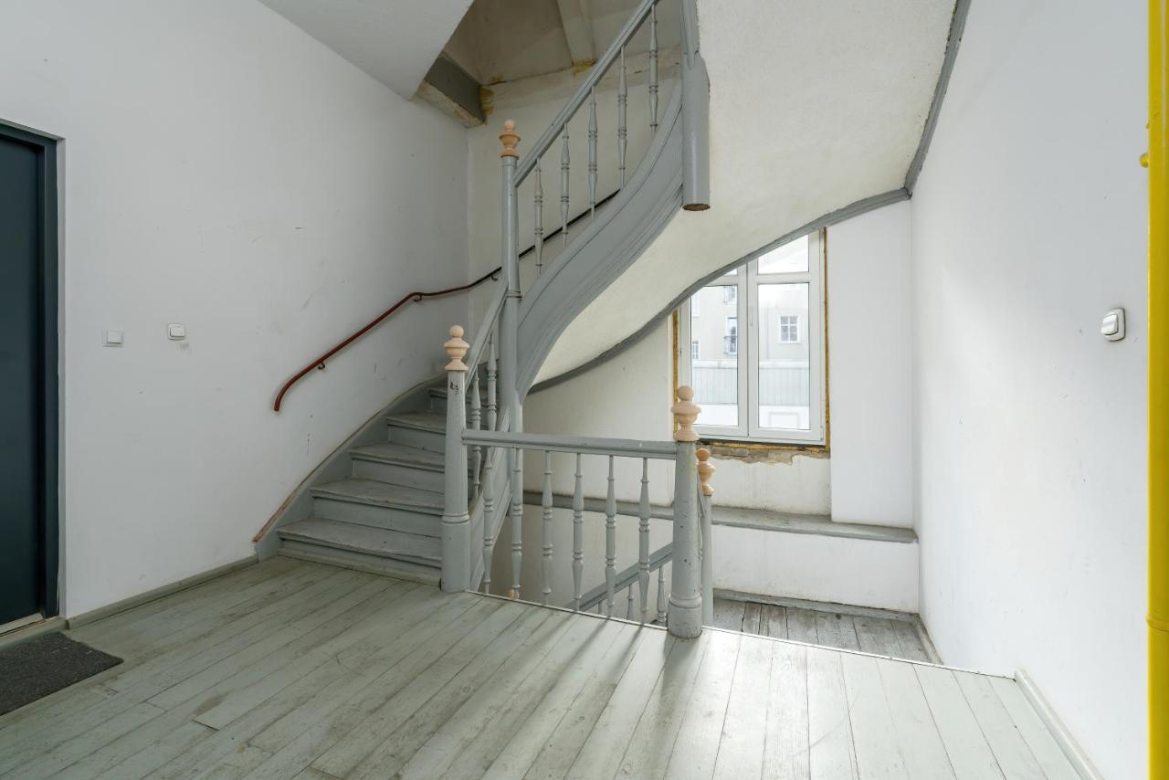 Old Town Apartment Garbary By Noclegi Renters Poznań Eksteriør bilde
